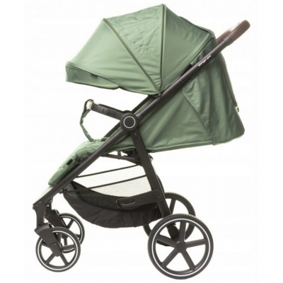 Wózek Spacerowy 4Baby Stinger Pro kolor Olive