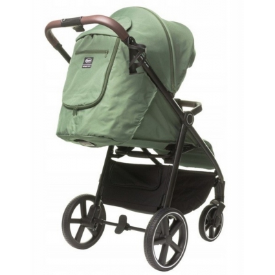 Wózek Spacerowy 4Baby Stinger Pro kolor Olive