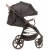 Wózek Spacerowy 4Baby Stinger Pro kolor Black