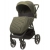 Wózek Spacerowy 4Baby Stinger Pro kolor Khaki