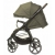 Wózek Spacerowy 4Baby Stinger Pro kolor Khaki