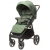 Wózek Spacerowy 4Baby Stinger Pro kolor Olive