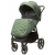 Wózek Spacerowy 4Baby Stinger Pro kolor Olive