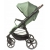 Wózek Spacerowy 4Baby Stinger Pro kolor Olive