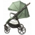 Wózek Spacerowy 4Baby Stinger Pro kolor Olive