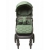 Wózek Spacerowy 4Baby Stinger Pro kolor Olive