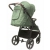 Wózek Spacerowy 4Baby Stinger Pro kolor Olive