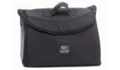 Torba pielęgnacyjna do wózka Black 4Baby