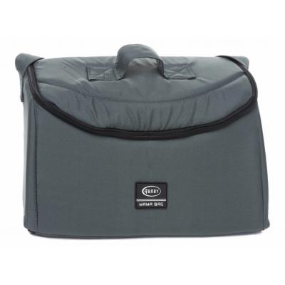 Torba pielęgnacyjna do wózka Graphite 4Baby