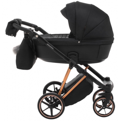 Adamex Belissa Special Edition 2w1 Wózek Dziecięcy kolor PS-571