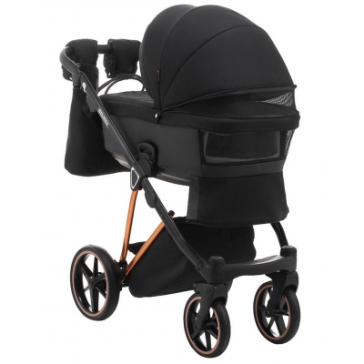 Adamex Belissa Special Edition 2w1 Wózek Dziecięcy kolor PS-571