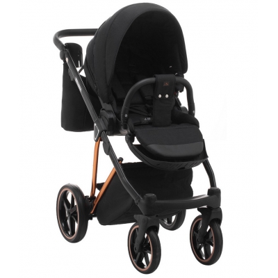 Adamex Belissa Special Edition 2w1 Wózek Dziecięcy kolor PS-571