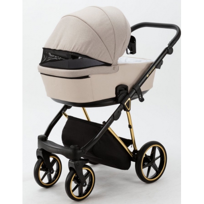 Adamex Belissa Special Edition 2w1 Wózek Dziecięcy kolor PS-620