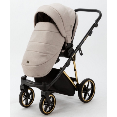 Adamex Belissa Special Edition 2w1 Wózek Dziecięcy kolor PS-620