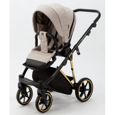 Adamex Belissa Special Edition 2w1 Wózek Dziecięcy kolor PS-620