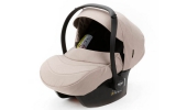 Adamex Cosmo Fotelik Samochodowy 0-13 kg Cappuccino