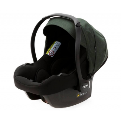 Adamex Cosmo Fotelik Samochodowy 0-13 kg Dark Green