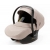 Adamex Cosmo Fotelik Samochodowy 0-13 kg Cappuccino