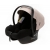 Adamex Cosmo Fotelik Samochodowy 0-13 kg Cappuccino