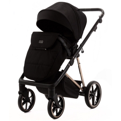 Adamex Delta Special Edition Elite Wózek 2w1 Głęboko-Spacerowy kolor SE-825