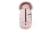Adamex Uniwersalny Śpiworek Miu-Mio Everest Light Pink