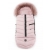 Adamex Uniwersalny Śpiworek Miu-Mio Everest Light Pink