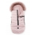 Adamex Uniwersalny Śpiworek Miu-Mio Everest Light Pink