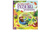 Piosenki przedszkolaka na co dzień i od święta. Aksjomat