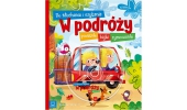 Do słuchania i czytania. W podróży. Piosenki, bajki, rymowanki. Aksjomat