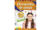Ortografia na medal. Zbiór ćwiczeń ortograficznych dla ucznia klasy 3