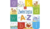 Zwierzęta od A do Z. Aksjomat