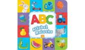 ABC. Alfabet malucha. Aksjomat