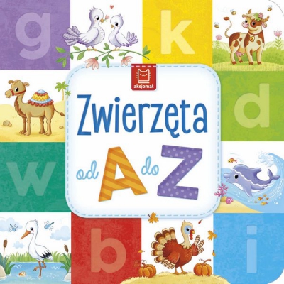 Zwierzęta od A do Z. Aksjomat