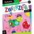 Zwierzęta na wsi. Wyklejanka, rysowanka z figurami 4+ Aksjomat