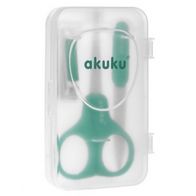 Zestaw kosmetyczny A0040 Akuku