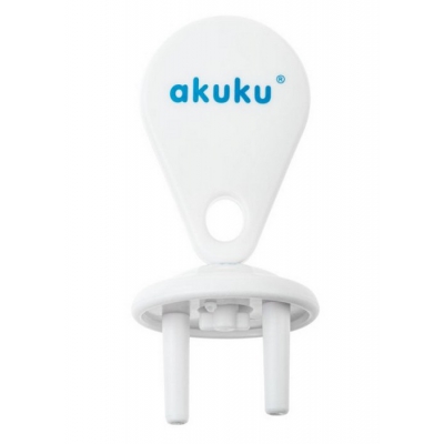 Akuku Zabezpieczenie do gniazd elektrycznych A0651