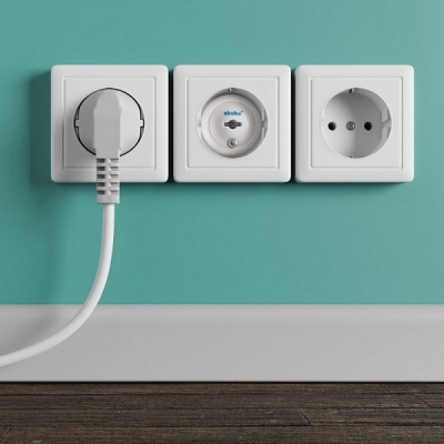 Akuku Zabezpieczenie do gniazd elektrycznych A0651