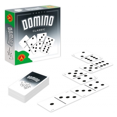 Domino mikro 2353 / Alexander