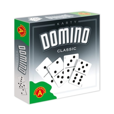 Domino mikro 2353 / Alexander