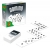 Domino mikro 2353 / Alexander