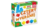 Gra Cztery Do Wygranej 2272 Alexander