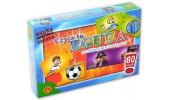 Czyja To Zguba - Puzzle 0502 / Alexander