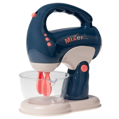 Robot Kuchenny Mikser zabawkowy AN85019 Anek
