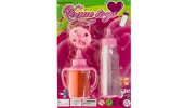 Magiczne Buteleczki do karmienia lalek 0591B-79 Anek
