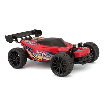 Whip Flash Buggy 21cm 81791RD Maisto R/C