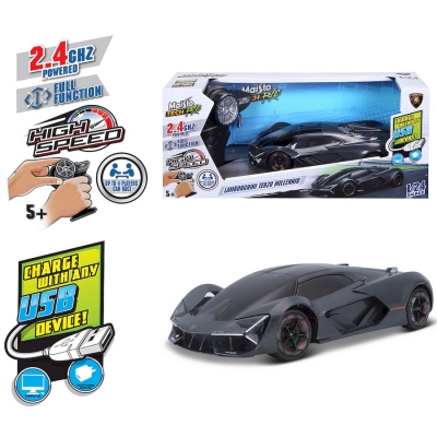 Lamborghini Terzo Millennio 1/24 R/C 82332 Maisto