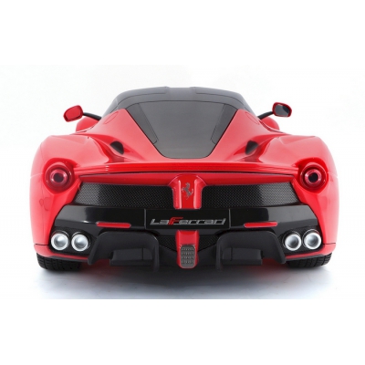 Ferrari Laferrari Czerwony 82417 Maisto 1:14 RC