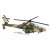 Helikopter ze światłem i dźwiękiem AN85054 Anek