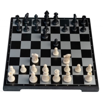 Szachy Magnetyczne Gra 2620 Anek