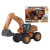 Auto Budowlane Koparka 163562 Artyk